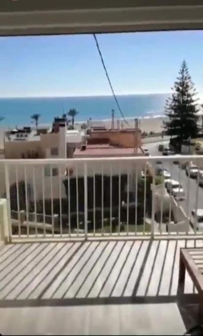 Apartamento Alma De Mar, Increible Vistas!! El Campello Exterior foto